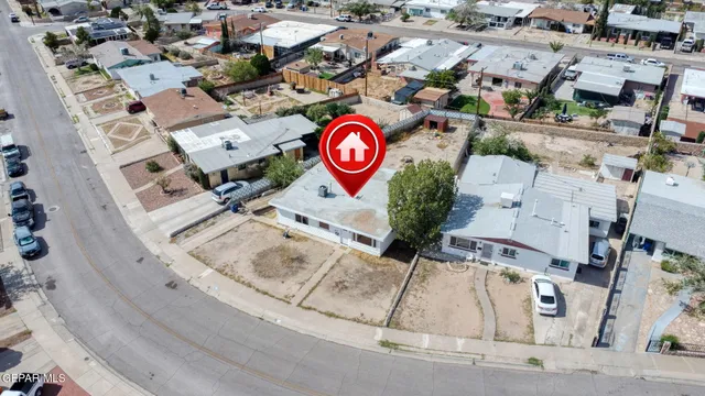 $210,000 | 6327 Navajo Avenue, El Paso, TX 79925