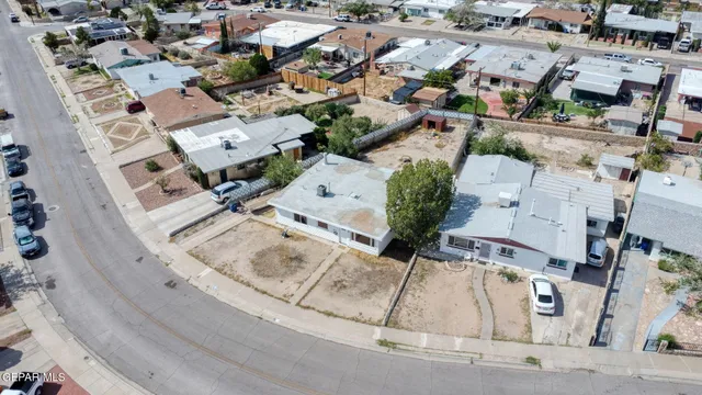 $210,000 | 6327 Navajo Avenue, El Paso, TX 79925