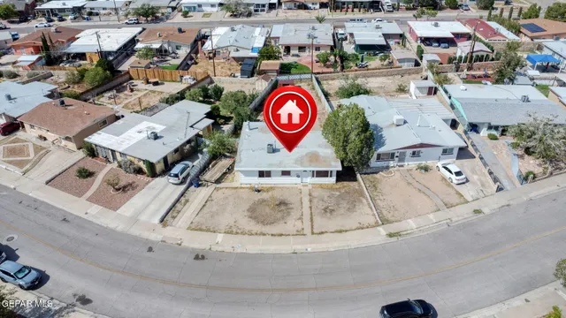 $210,000 | 6327 Navajo Avenue, El Paso, TX 79925
