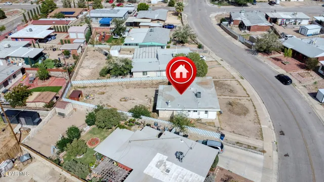 $210,000 | 6327 Navajo Avenue, El Paso, TX 79925
