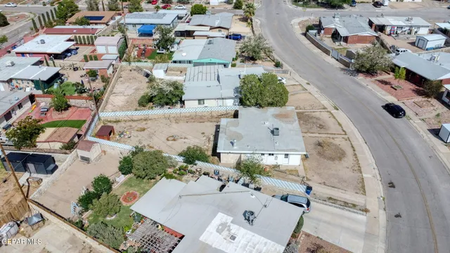 $210,000 | 6327 Navajo Avenue, El Paso, TX 79925