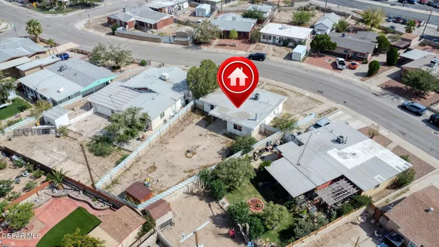 $210,000 | 6327 Navajo Avenue, El Paso, TX 79925