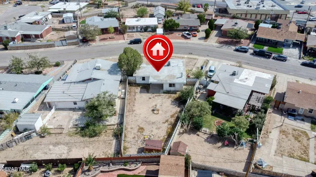 $210,000 | 6327 Navajo Avenue, El Paso, TX 79925