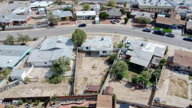 $210,000 | 6327 Navajo Avenue, El Paso, TX 79925