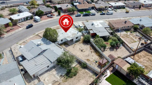 $210,000 | 6327 Navajo Avenue, El Paso, TX 79925