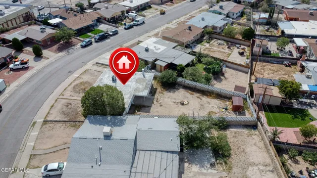 $210,000 | 6327 Navajo Avenue, El Paso, TX 79925