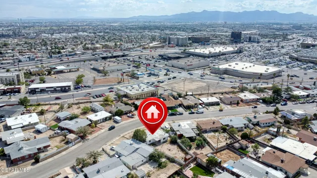$210,000 | 6327 Navajo Avenue, El Paso, TX 79925