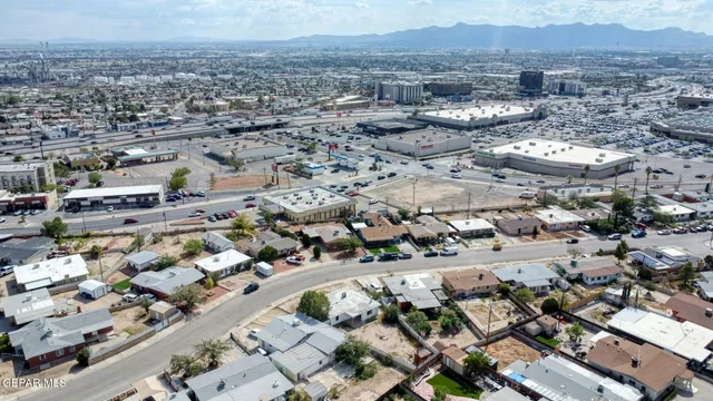 $210,000 | 6327 Navajo Avenue, El Paso, TX 79925