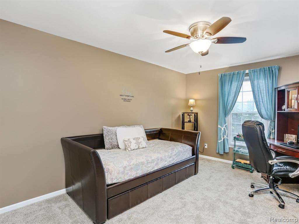 1861 Beaver Creek Drive Rochester, MI 48307 - Photo 35 of 46