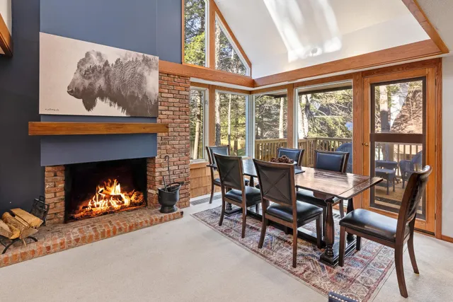 $660,000 | 9 Pond View Road, Unit 9, Winhall, VT 05340