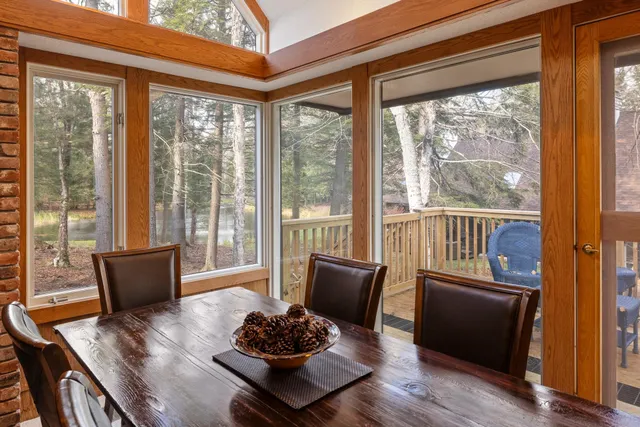 $660,000 | 9 Pond View Road, Unit 9, Winhall, VT 05340