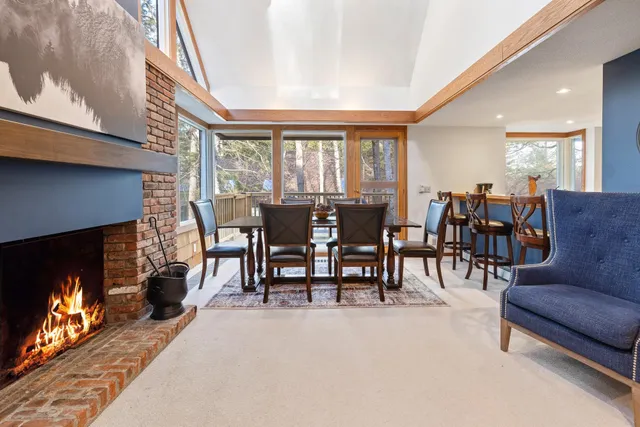 $660,000 | 9 Pond View Road, Unit 9, Winhall, VT 05340