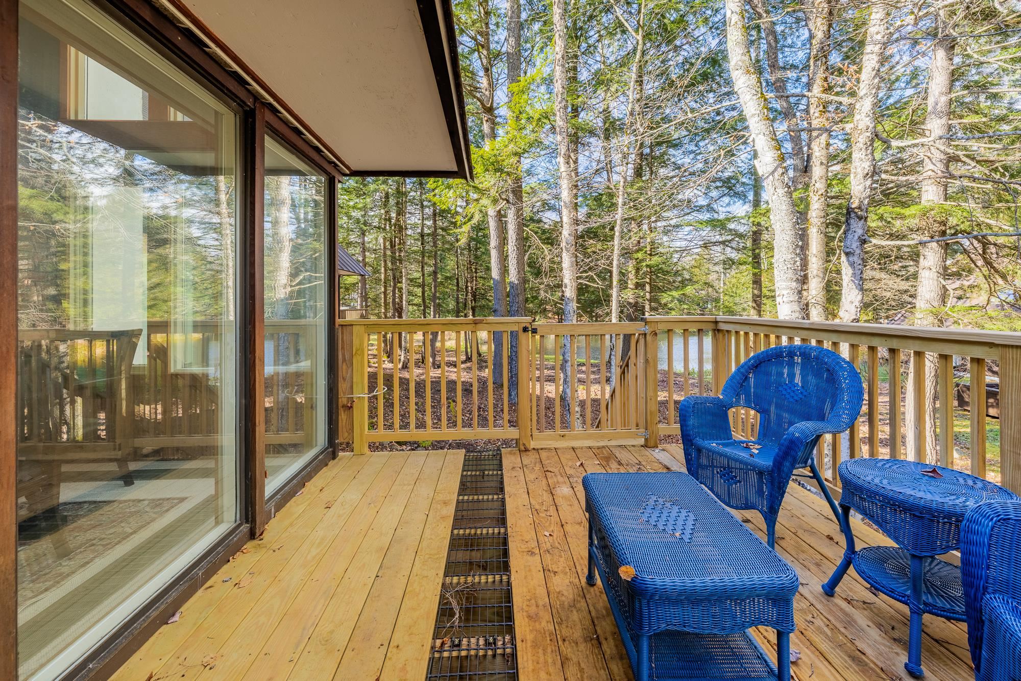 9 Pond View Road, Unit 9 Winhall, VT 05340 - Photo 3 of 46 Gallery Image 3