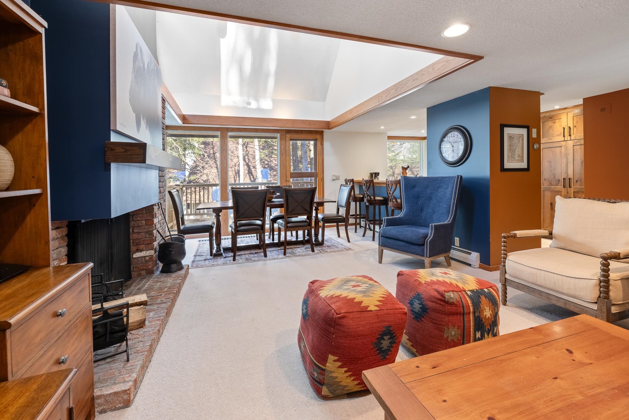 9 Pond View Road, Unit 9 Winhall, VT 05340 - Photo 3 of 46