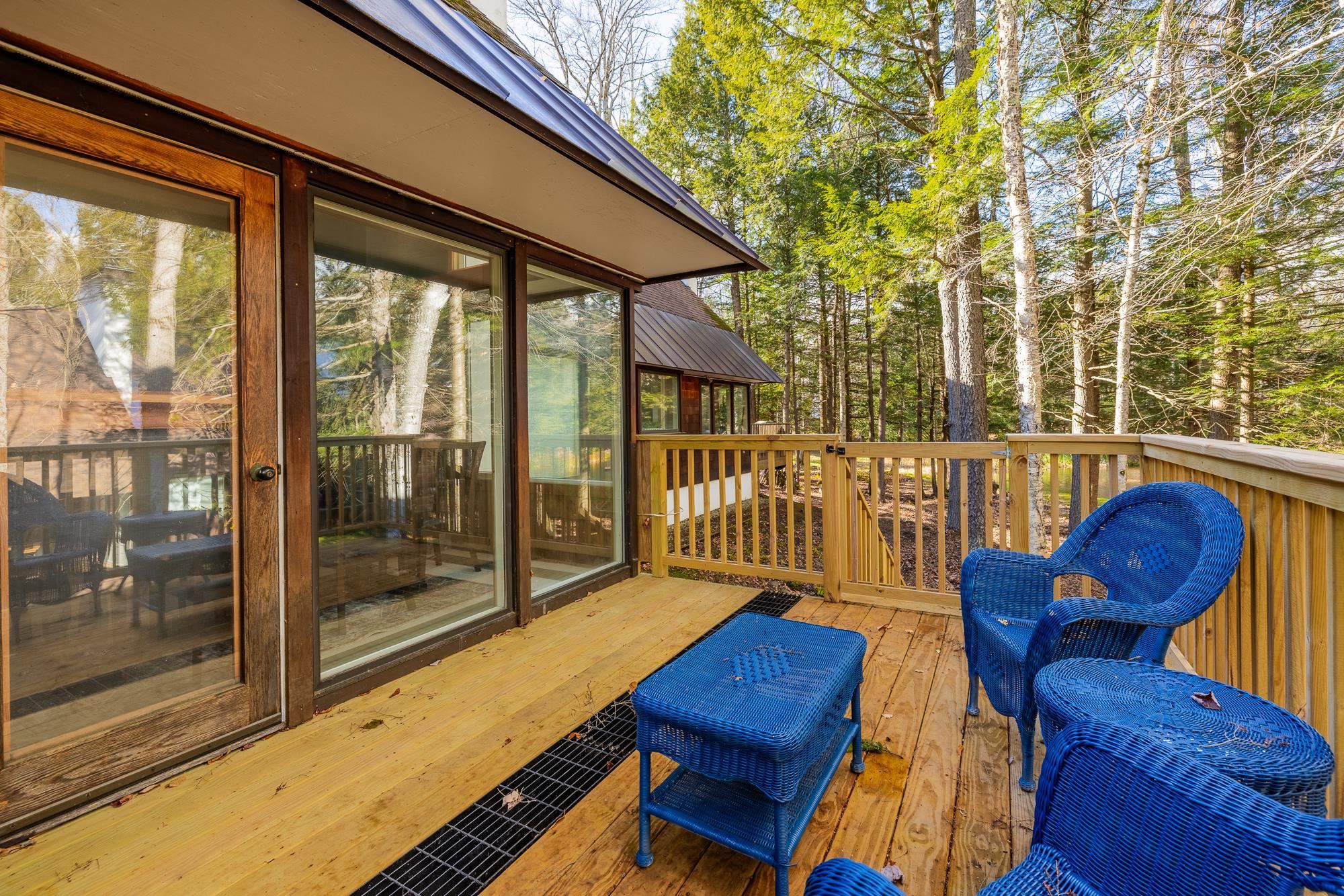 9 Pond View Road, Unit 9 Winhall, VT 05340 - Photo 39 of 46 Gallery Image 39