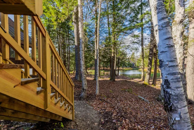 $660,000 | 9 Pond View Road, Unit 9, Winhall, VT 05340