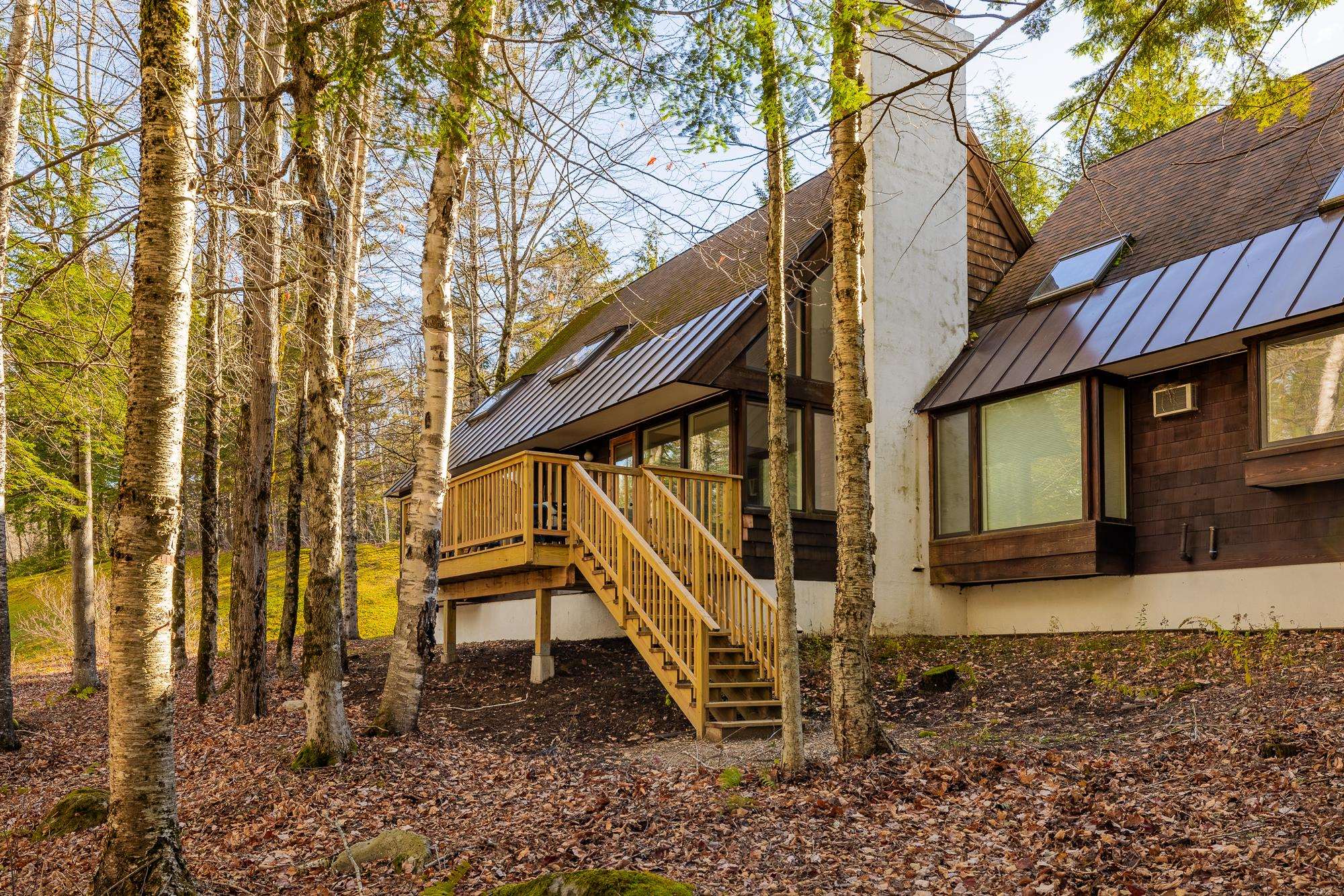 9 Pond View Road, Unit 9 Winhall, VT 05340 - Photo 45 of 46