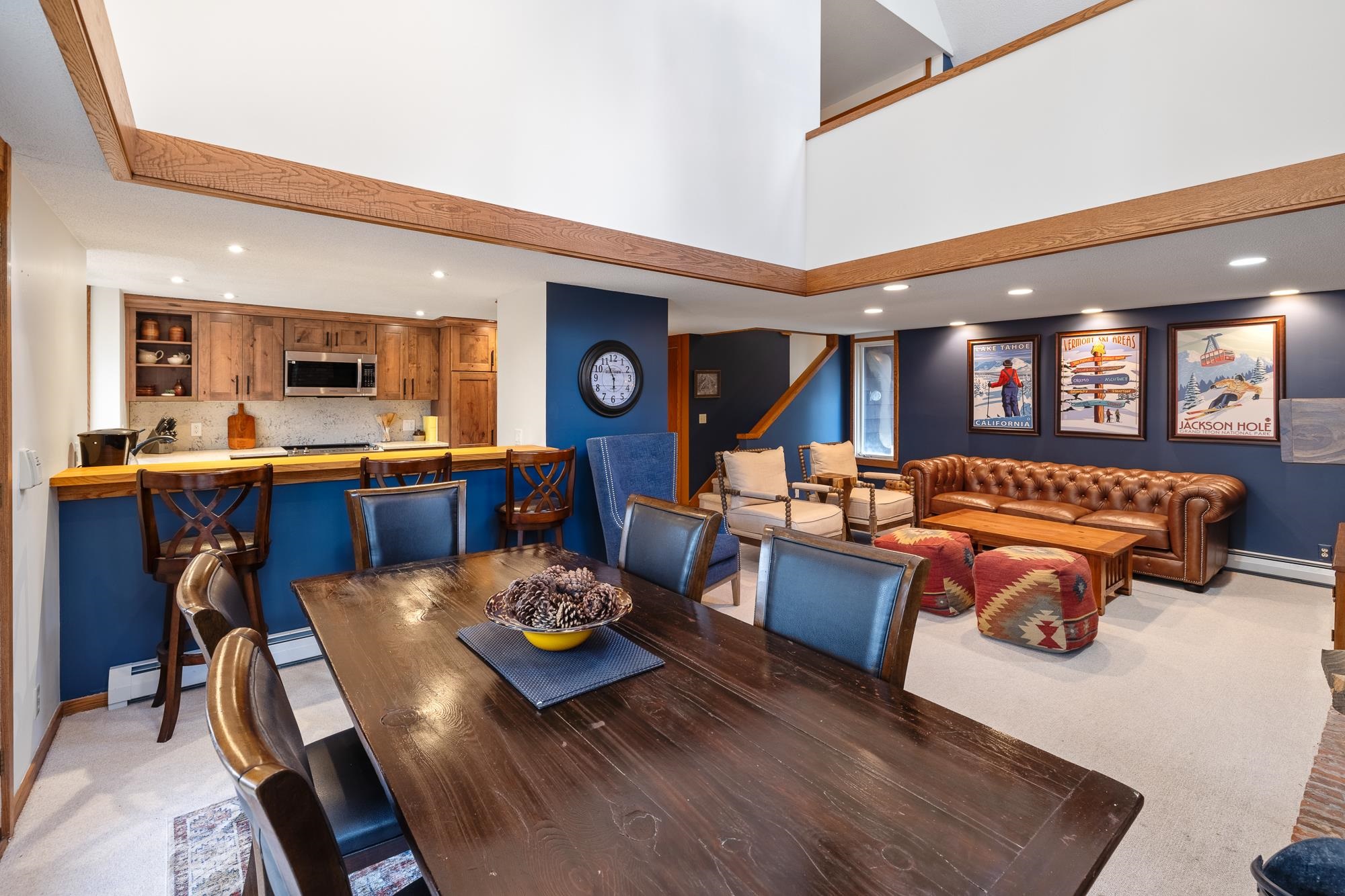 9 Pond View Road, Unit 9 Winhall, VT 05340 - Photo 5 of 46