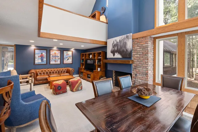 $660,000 | 9 Pond View Road, Unit 9, Winhall, VT 05340