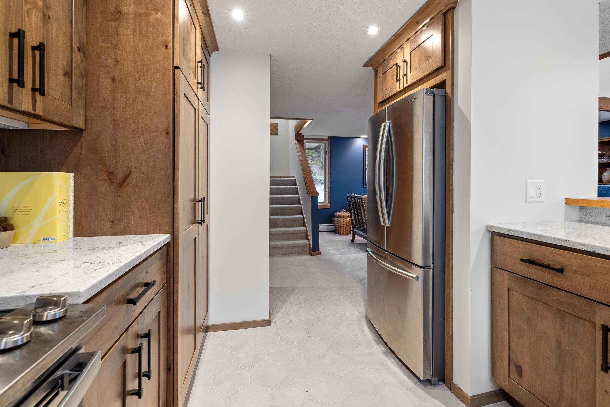 9 Pond View Road, Unit 9 Winhall, VT 05340 - Photo 10 of 46