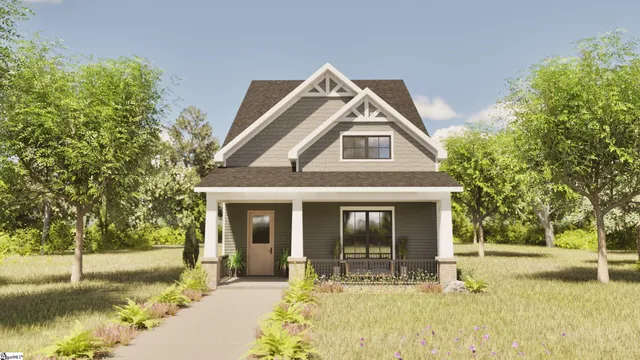 $612,500 | 205 Bostic Court, Pendleton, SC 29670