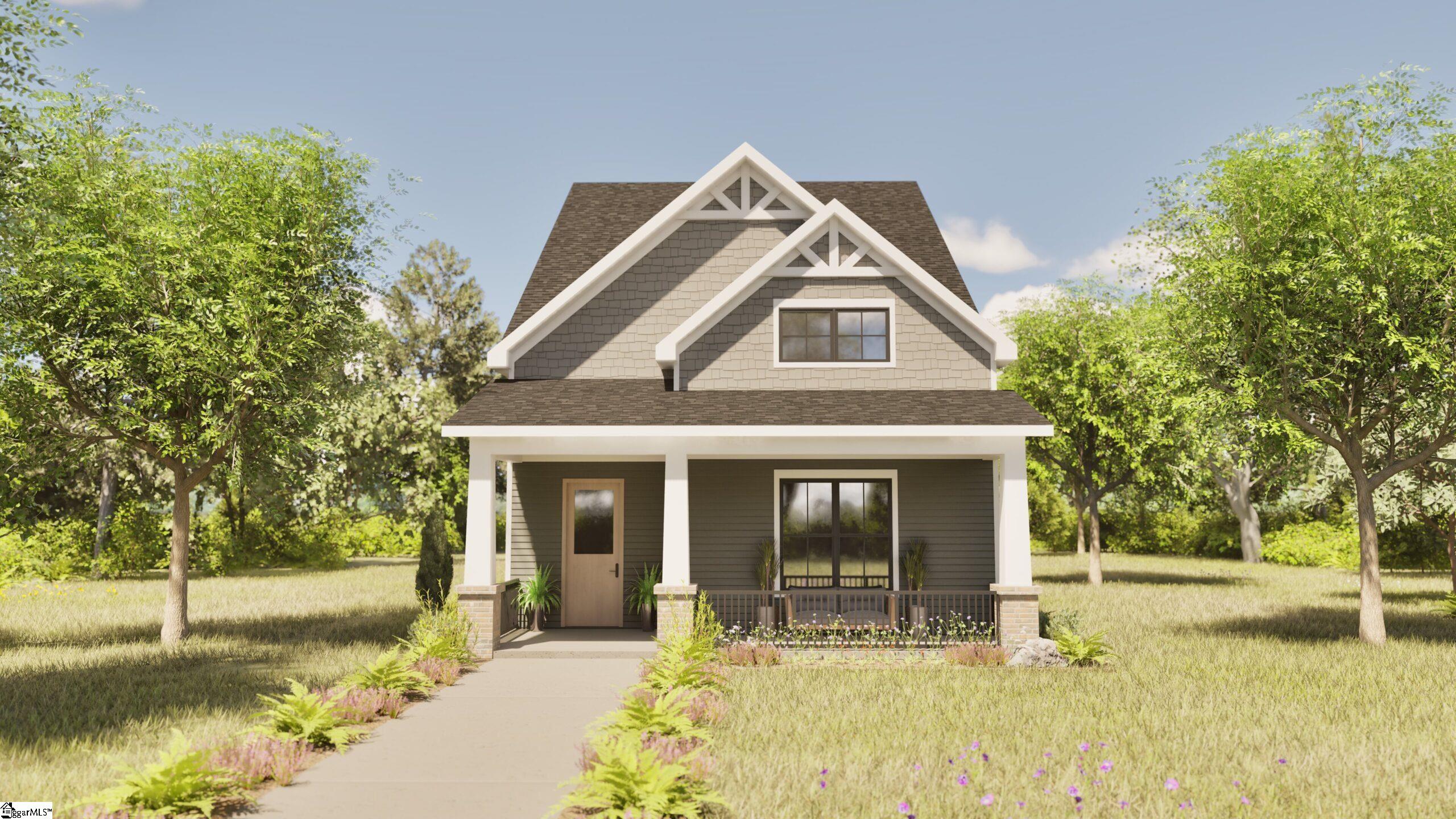 Walkable to Pendleton, 10 Minutes to Clemson