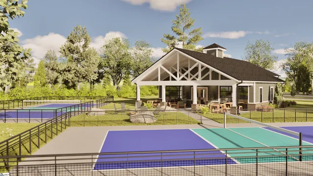 $612,500 | 205 Bostic Court, Pendleton, SC 29670