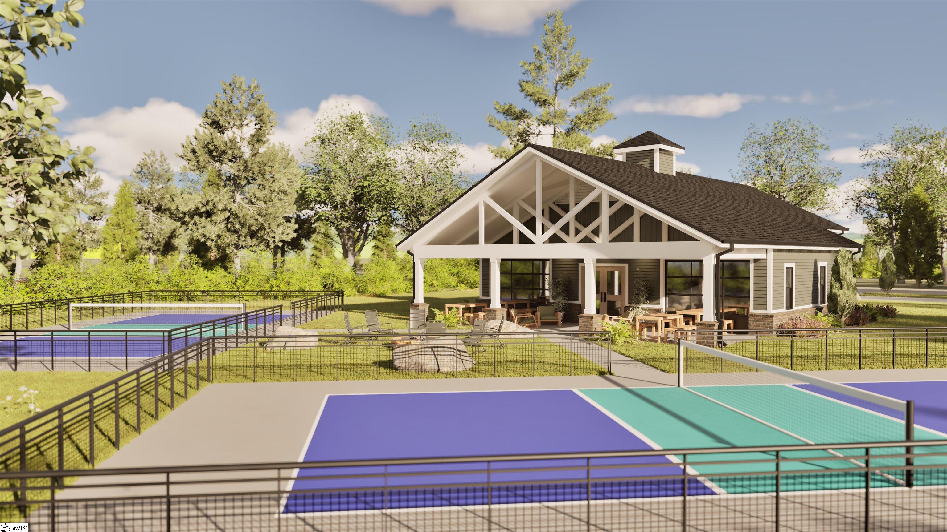 205 Bostic Court Pendleton, SC 29670 - Photo 14 of 16