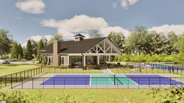 $612,500 | 205 Bostic Court, Pendleton, SC 29670