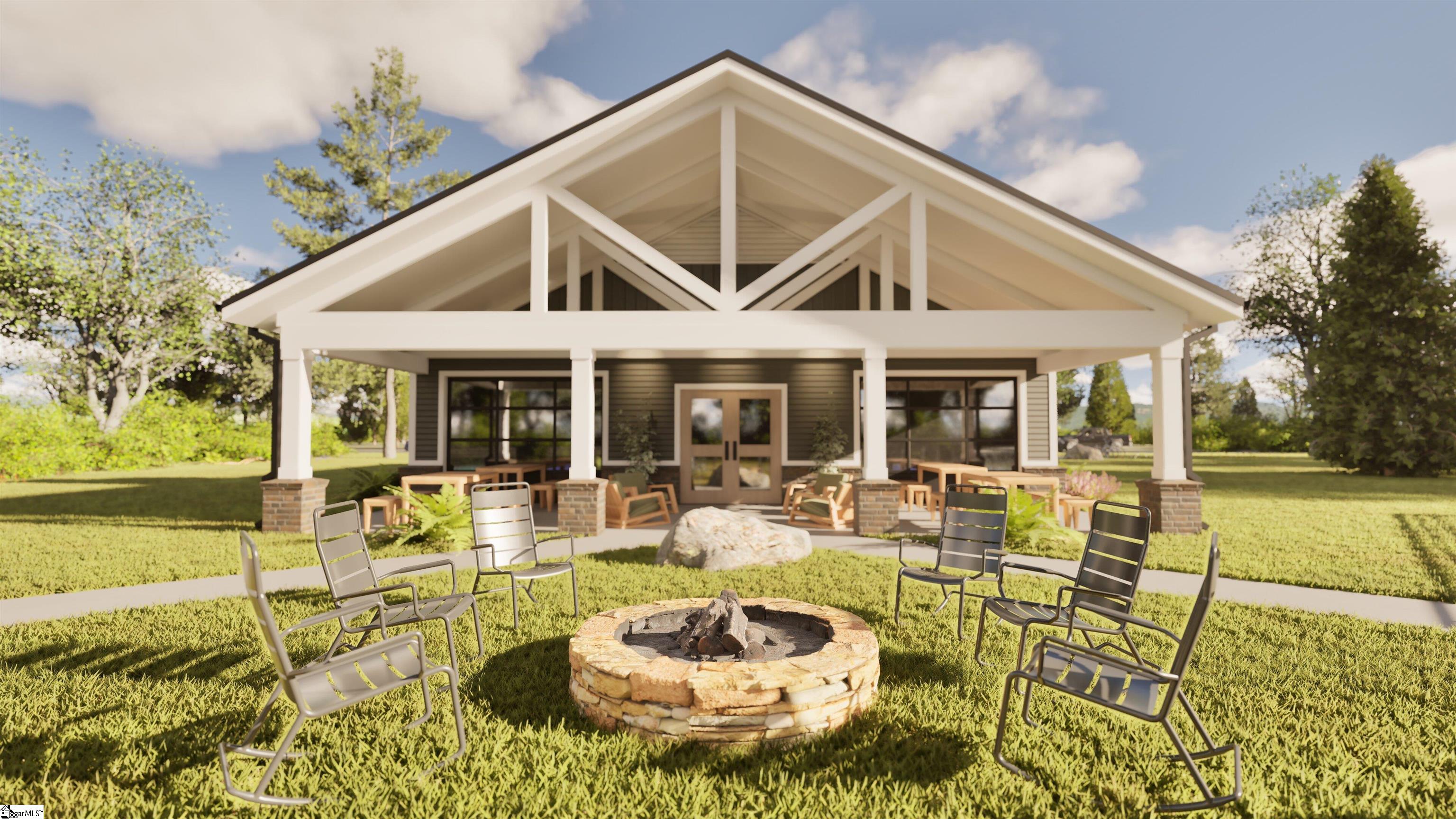 205 Bostic Court Pendleton, SC 29670 - Photo 4 of 16