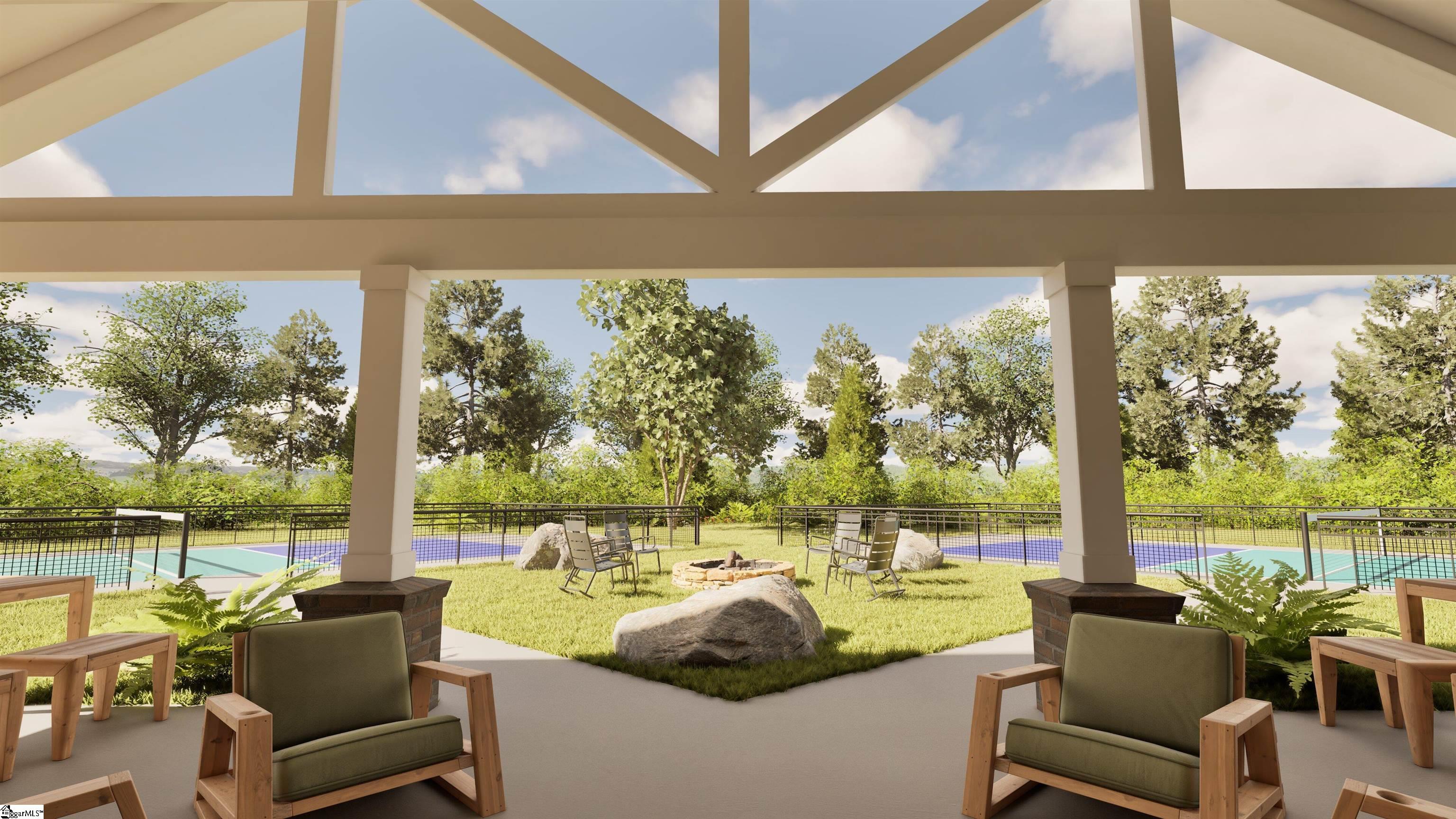 205 Bostic Court Pendleton, SC 29670 - Photo 5 of 16