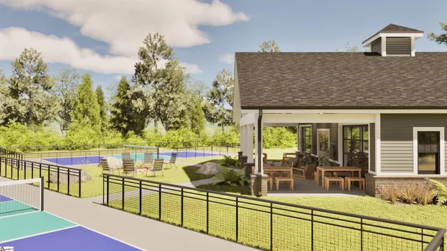 $612,500 | 205 Bostic Court, Pendleton, SC 29670