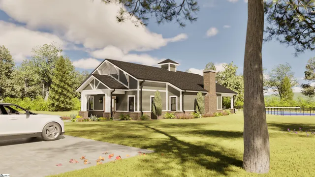 $612,500 | 205 Bostic Court, Pendleton, SC 29670