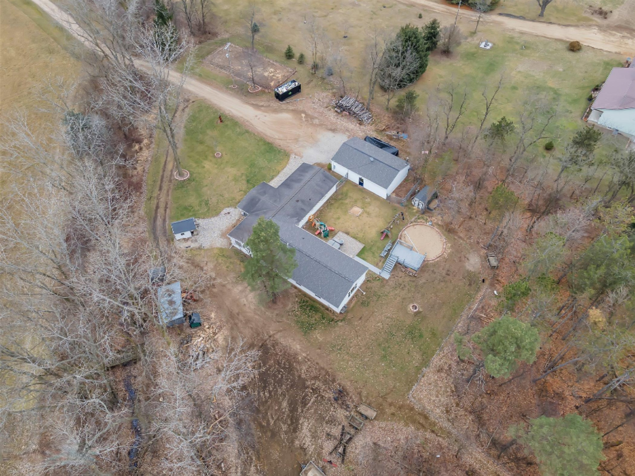5259 Mt Hope Road Carson City, MI 48811 - Photo 38 of 44 38-5259 S Mt Hope Rd-windowstill-re