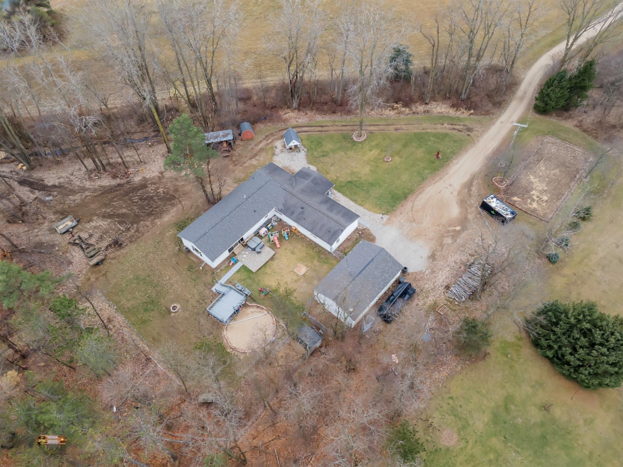 5259 Mt Hope Road Carson City, MI 48811 - Photo 39 of 44 39-5259 S Mt Hope Rd-windowstill-re