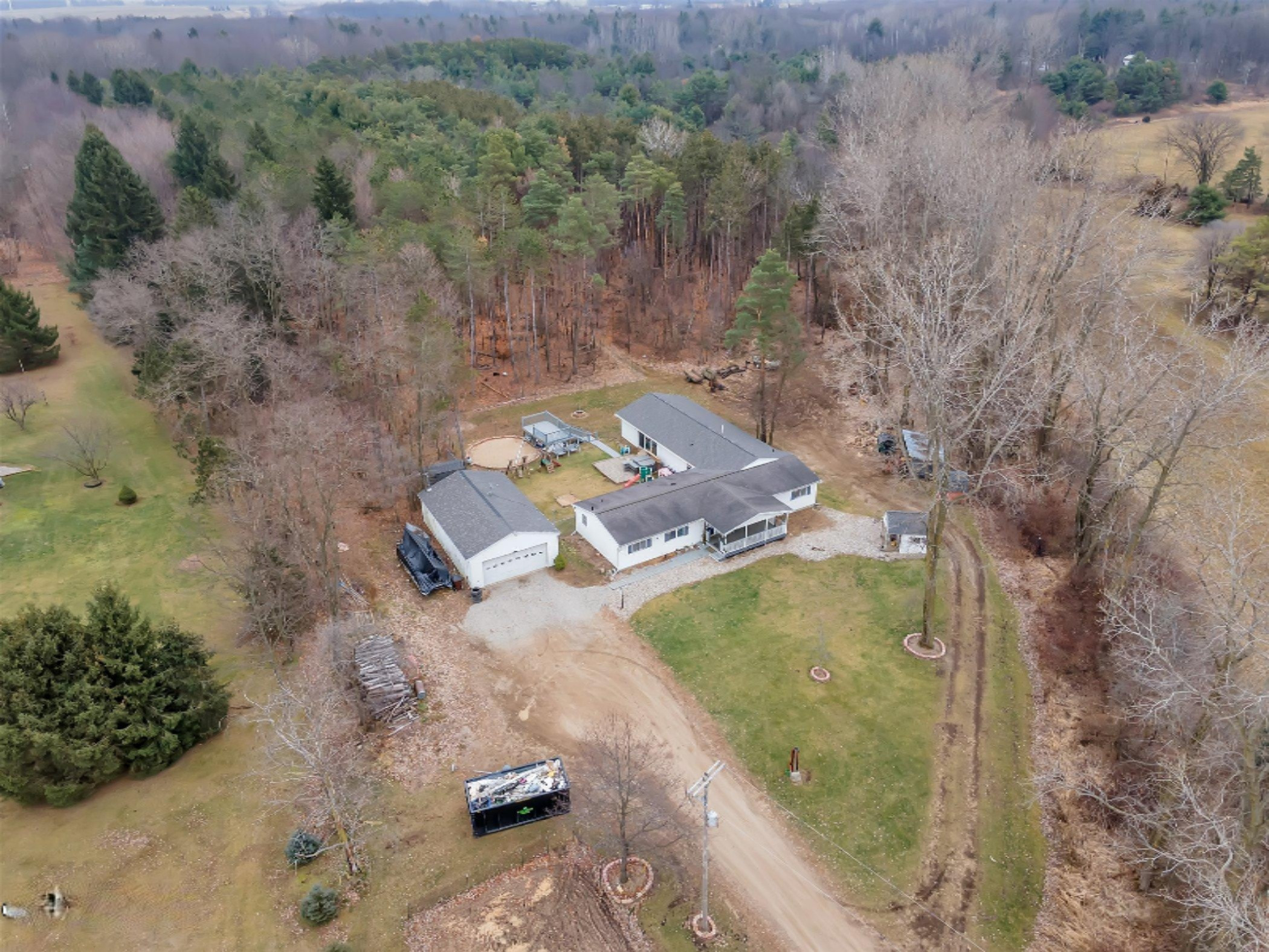 5259 Mt Hope Road Carson City, MI 48811 - Photo 40 of 44 40-5259 S Mt Hope Rd-windowstill-re