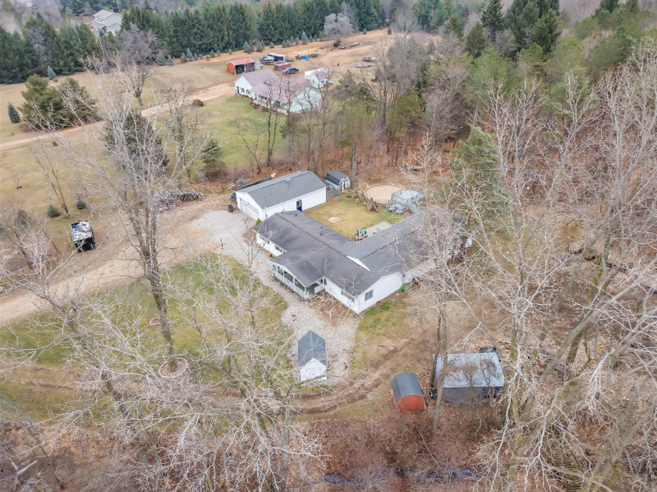 5259 Mt Hope Road Carson City, MI 48811 - Photo 41 of 44 41-5259 S Mt Hope Rd-windowstill-re