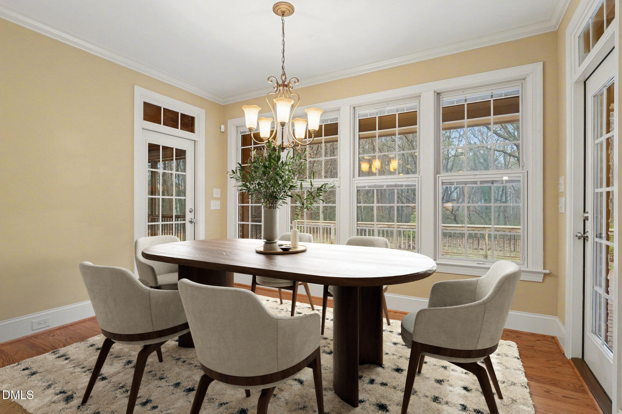 3104 Lake Wheeler Road Raleigh, NC 27603 - Photo 27 of 74 Kitchen Nook