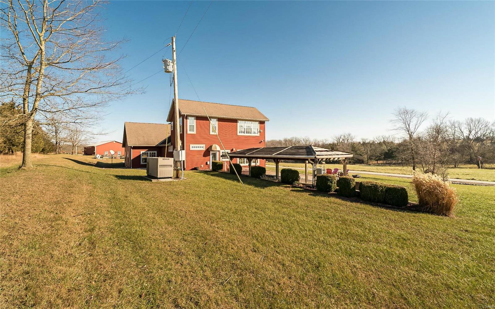 64 Keyes School Road Ulman, MO 65083 - Photo 11 of 89