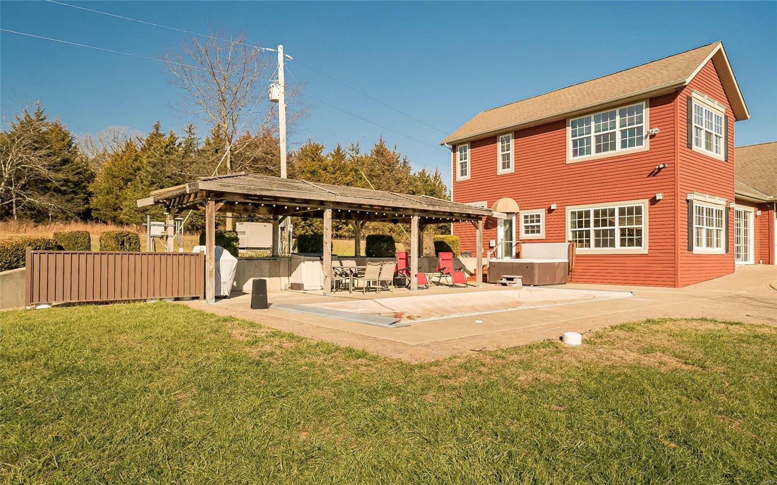 64 Keyes School Road Ulman, MO 65083 - Photo 12 of 89