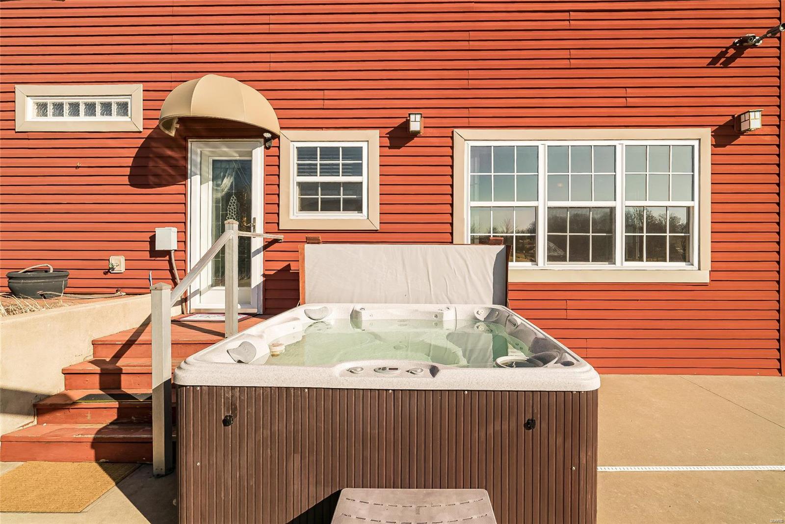 64 Keyes School Road Ulman, MO 65083 - Photo 14 of 89