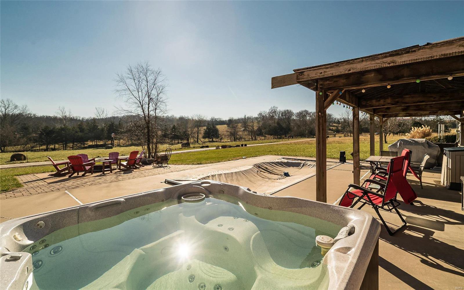 64 Keyes School Road Ulman, MO 65083 - Photo 15 of 89