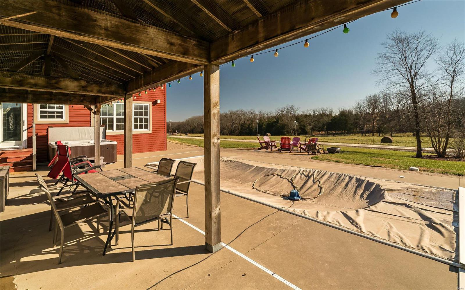 64 Keyes School Road Ulman, MO 65083 - Photo 16 of 89