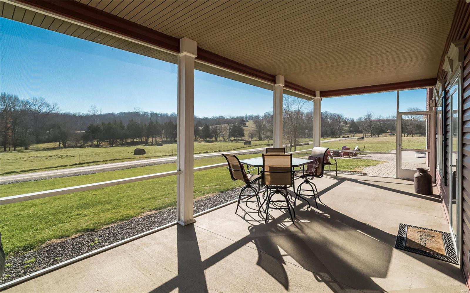 64 Keyes School Road Ulman, MO 65083 - Photo 17 of 89