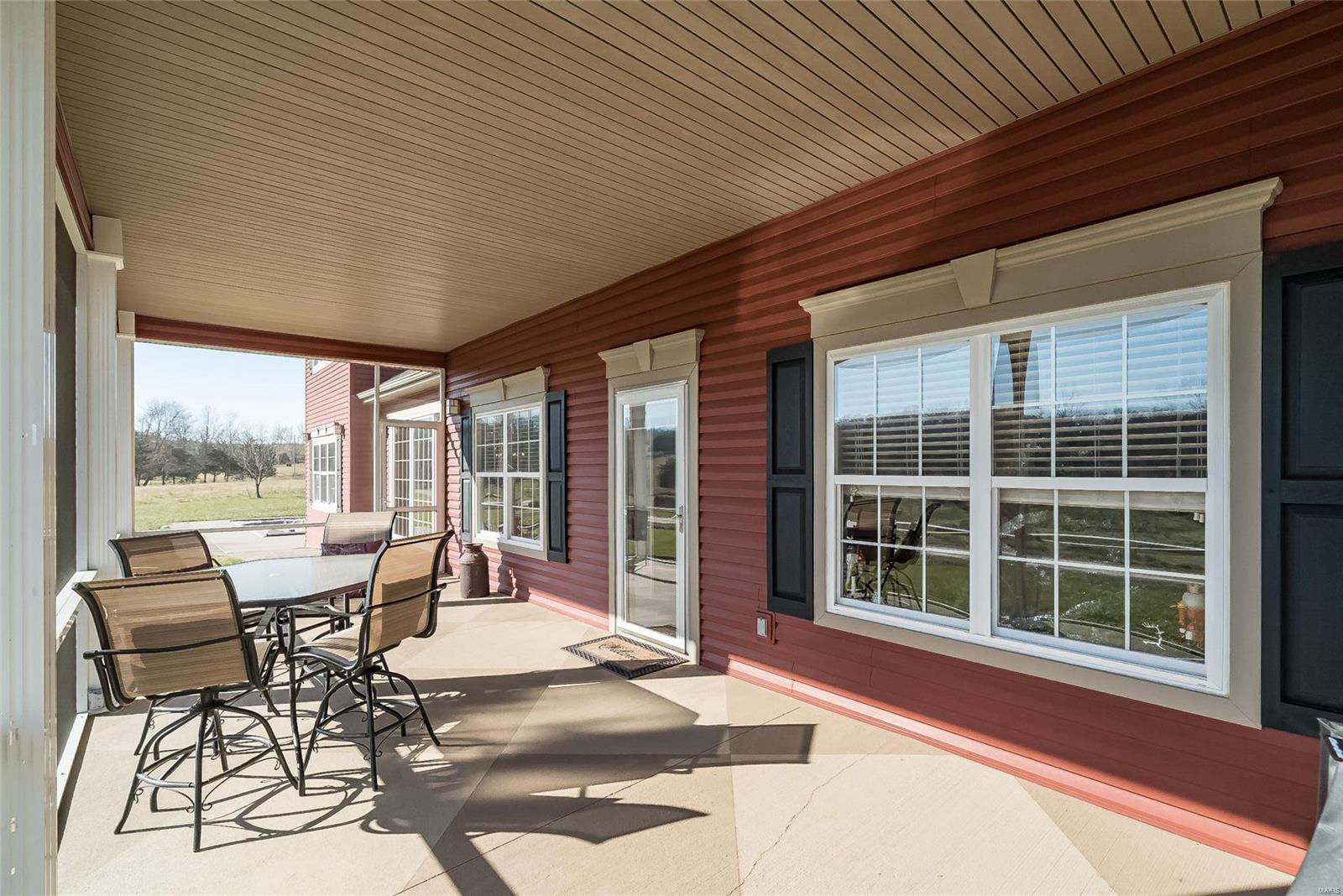 64 Keyes School Road Ulman, MO 65083 - Photo 18 of 89