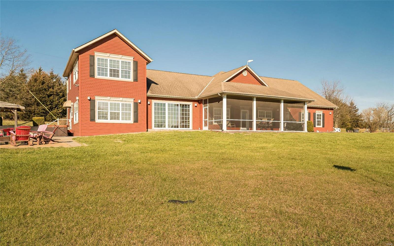 64 Keyes School Road Ulman, MO 65083 - Photo 2 of 89