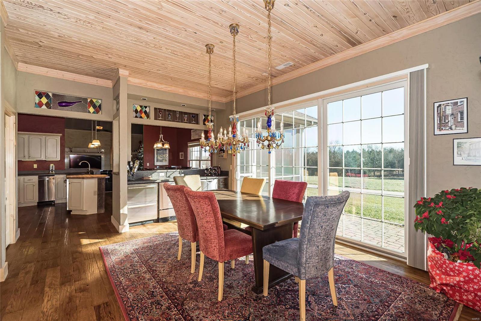 64 Keyes School Road Ulman, MO 65083 - Photo 21 of 89