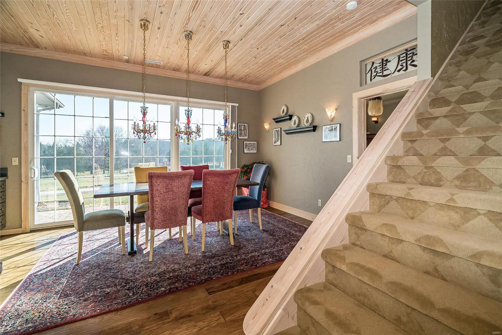 64 Keyes School Road Ulman, MO 65083 - Photo 22 of 89