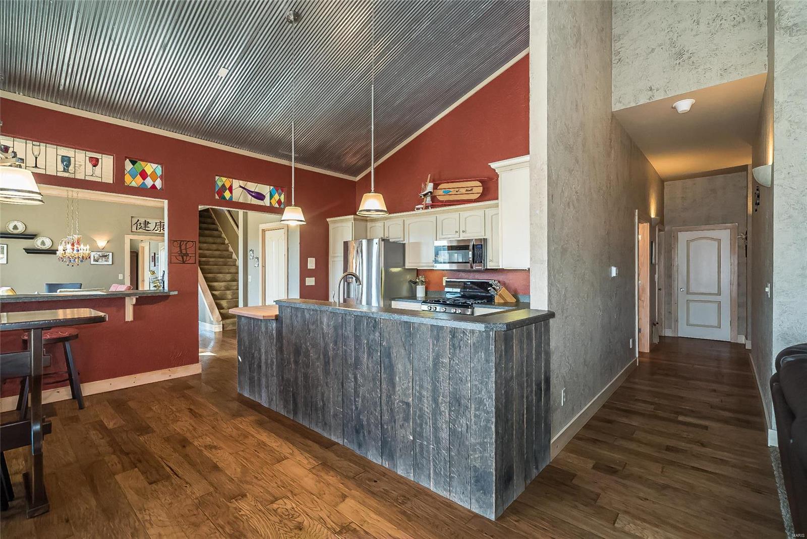 64 Keyes School Road Ulman, MO 65083 - Photo 23 of 89