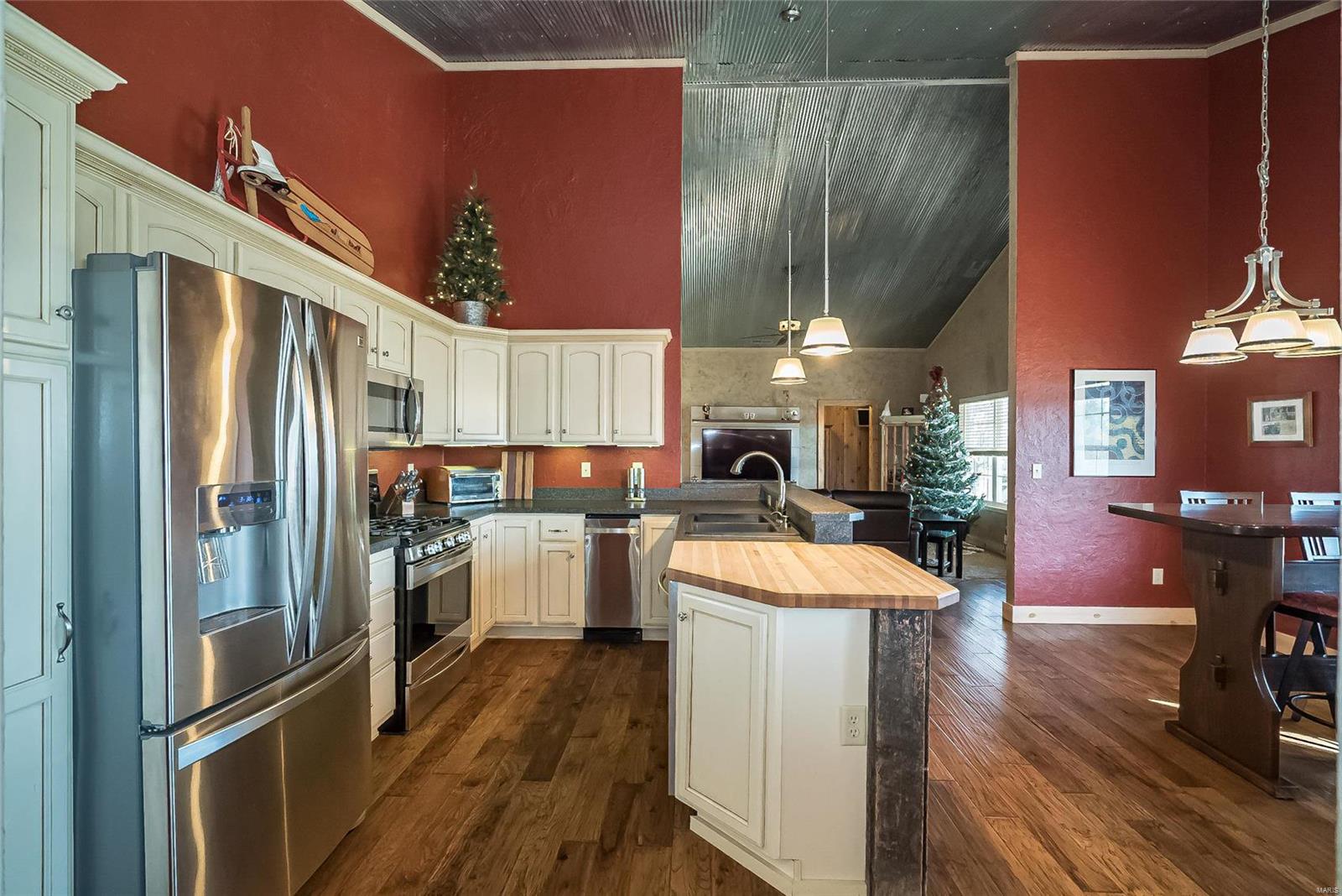 64 Keyes School Road Ulman, MO 65083 - Photo 25 of 89